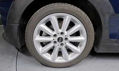 MINI Clubman 2016, 96284 км, за 5842.2 USD