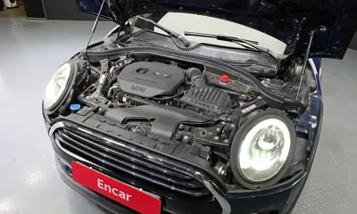 MINI Clubman 2016, 96284 км, за 5842.2 USD - фото 6