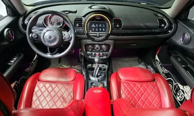 MINI Clubman 2016, 96284 км, за 5842.2 USD - фото 7