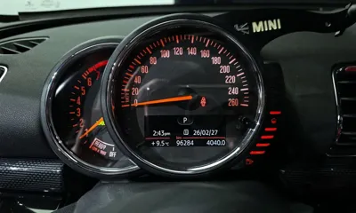 MINI Clubman 2016, 96284 км, за 5842.2 USD - фото 8