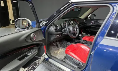 MINI Clubman 2016, 96284 км, за 5842.2 USD - фото 10