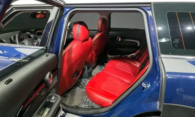 MINI Clubman 2016, 96284 км, за 5842.2 USD - фото 11