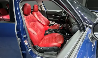MINI Clubman 2016, 96284 км, за 5842.2 USD - фото 12