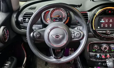 MINI Clubman 2016, 96284 км, за 5842.2 USD - фото 13