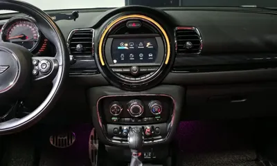 MINI Clubman 2016, 96284 км, за 5842.2 USD - фото 18