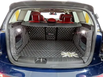 MINI Clubman 2016, 96284 км, за 5842.2 USD - фото 20