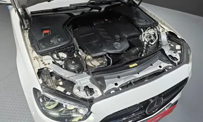 Mercedes-Benz E-Class 2021, 103150 км, за 20846.92 USD - фото 6