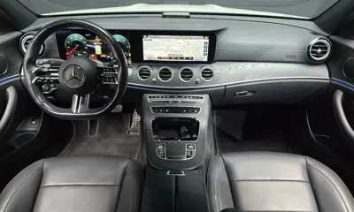 Mercedes-Benz E-Class 2021, 103150 км, за 20846.92 USD - фото 7