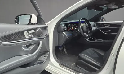 Mercedes-Benz E-Class 2021, 103150 км, за 20846.92 USD - фото 10