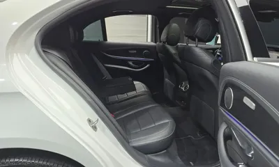 Mercedes-Benz E-Class 2021, 103150 км, за 20846.92 USD - фото 11