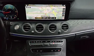 Mercedes-Benz E-Class 2021, 103150 км, за 20846.92 USD - фото 13