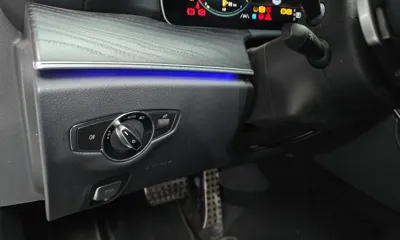 Mercedes-Benz E-Class 2021, 103150 км, за 20846.92 USD - фото 18