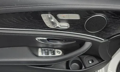 Mercedes-Benz E-Class 2021, 103150 км, за 20846.92 USD - фото 20