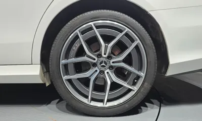 Mercedes-Benz E-Class 2021, 103150 км, за 20846.92 USD - фото 21