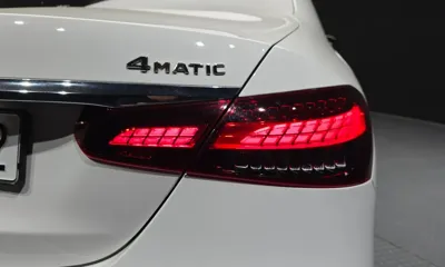 Mercedes-Benz E-Class 2021, 103150 км, за 20846.92 USD - фото 23