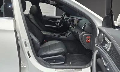 Mercedes-Benz E-Class 2021, 103150 км, за 20846.92 USD - фото 26
