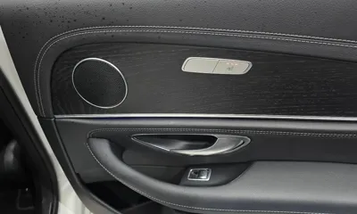 Mercedes-Benz E-Class 2021, 103150 км, за 20846.92 USD - фото 30