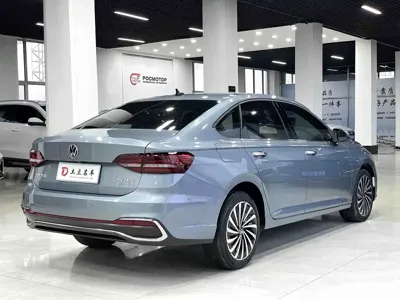 Volkswagen Lavida 2022, 25099 км, за 16009.11 USD - фото 6