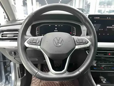 Volkswagen Lavida 2022, 25099 км, за 16009.11 USD - фото 8