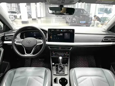 Volkswagen Lavida 2022, 25099 км, за 16009.11 USD - фото 9