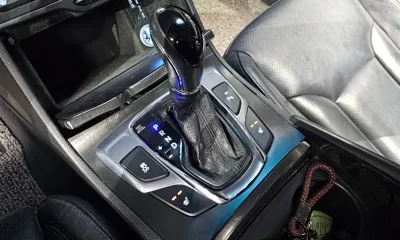 Hyundai Grandeur 2015, 179058 км, за 2734.91 USD - фото 9