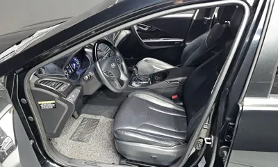 Hyundai Grandeur 2015, 179058 км, за 2734.91 USD - фото 10