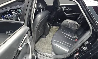 Hyundai Grandeur 2015, 179058 км, за 2734.91 USD - фото 11