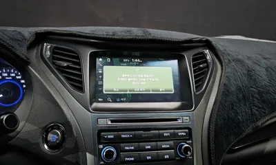 Hyundai Grandeur 2015, 179058 км, за 2734.91 USD - фото 15