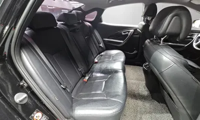 Hyundai Grandeur 2015, 179058 км, за 2734.91 USD - фото 17