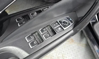 Hyundai Grandeur 2015, 179058 км, за 2734.91 USD - фото 19