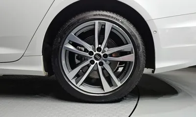 Audi A6 2022, 34116 км, за 24615.99 USD