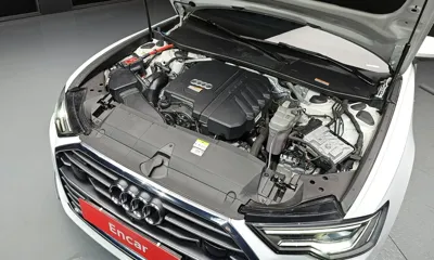 Audi A6 2022, 34116 км, за 24615.99 USD - фото 6