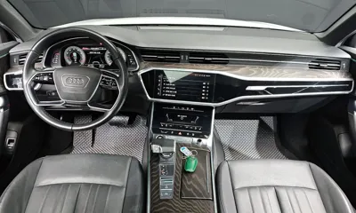 Audi A6 2022, 34116 км, за 24615.99 USD - фото 7