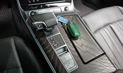 Audi A6 2022, 34116 км, за 24615.99 USD - фото 9