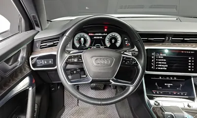 Audi A6 2022, 34116 км, за 24615.99 USD - фото 13