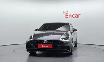 Hyundai Sonata 2021, 59127 км, за 13022.22 USD