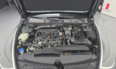 Hyundai Sonata 2021, 59127 км, за 13022.22 USD - фото 6