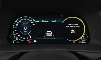 Hyundai Sonata 2021, 59127 км, за 13022.22 USD - фото 8