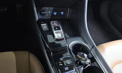 Hyundai Sonata 2021, 59127 км, за 13022.22 USD - фото 9