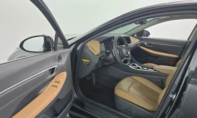 Hyundai Sonata 2021, 59127 км, за 13022.22 USD - фото 10