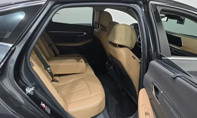 Hyundai Sonata 2021, 59127 км, за 13022.22 USD - фото 11