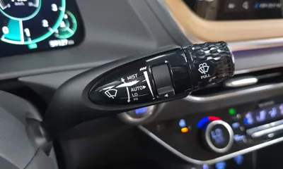 Hyundai Sonata 2021, 59127 км, за 13022.22 USD - фото 17