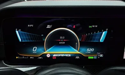 Mercedes-Benz CLS-Class 2021, 64539 км, за 34134.17 USD - фото 8