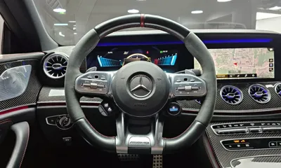 Mercedes-Benz CLS-Class 2021, 64539 км, за 34134.17 USD - фото 13