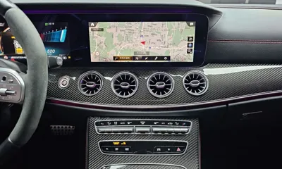 Mercedes-Benz CLS-Class 2021, 64539 км, за 34134.17 USD - фото 14