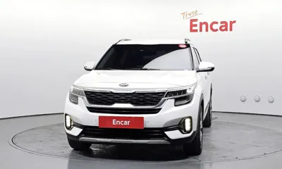 Kia Seltos 2020, 92653 км, за 11105.24 USD