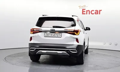 Kia Seltos 2020, 92653 км, за 11105.24 USD