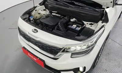 Kia Seltos 2020, 92653 км, за 11105.24 USD - фото 6