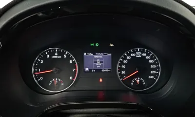 Kia Seltos 2020, 92653 км, за 11105.24 USD - фото 8