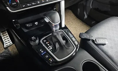 Kia Seltos 2020, 92653 км, за 11105.24 USD - фото 9